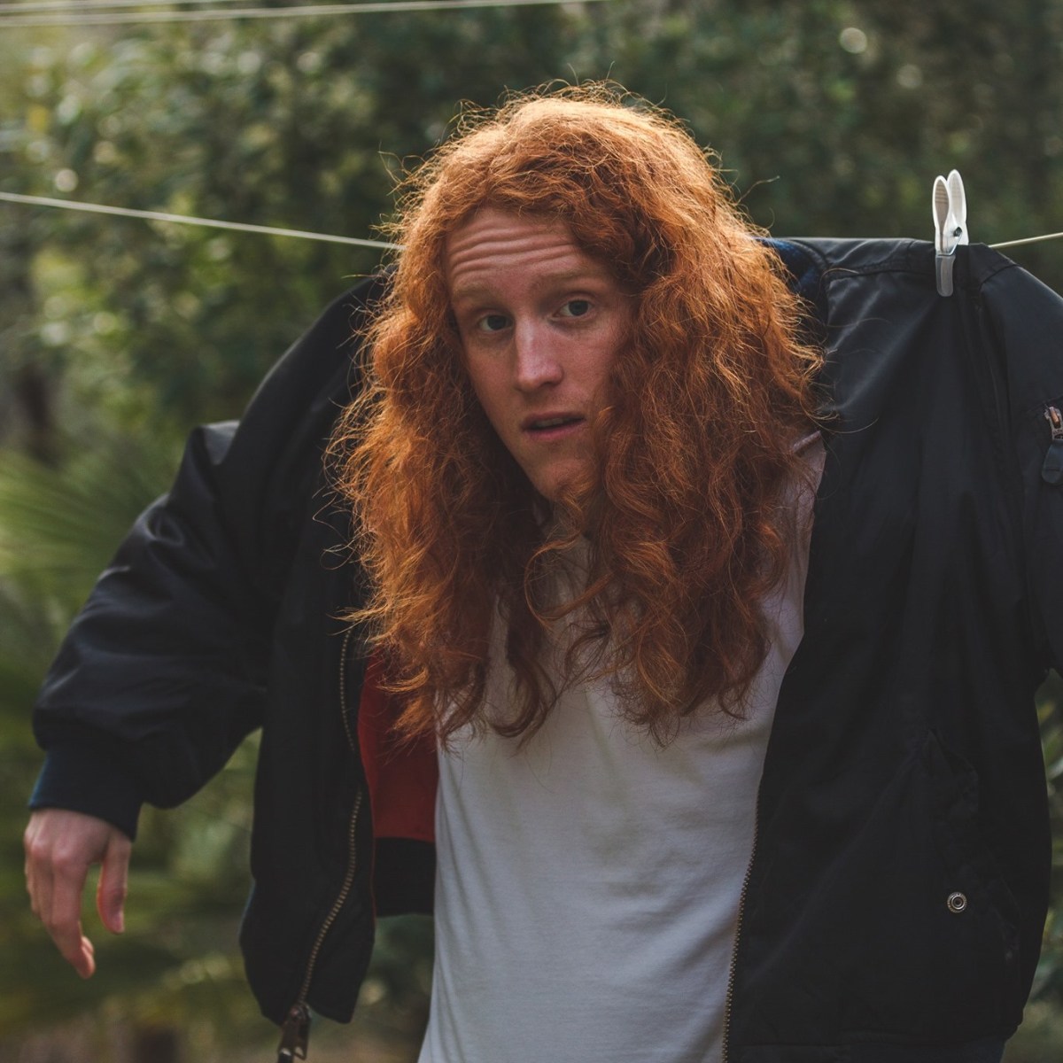 Pretty Stooked debut “My&nbsp;Line”