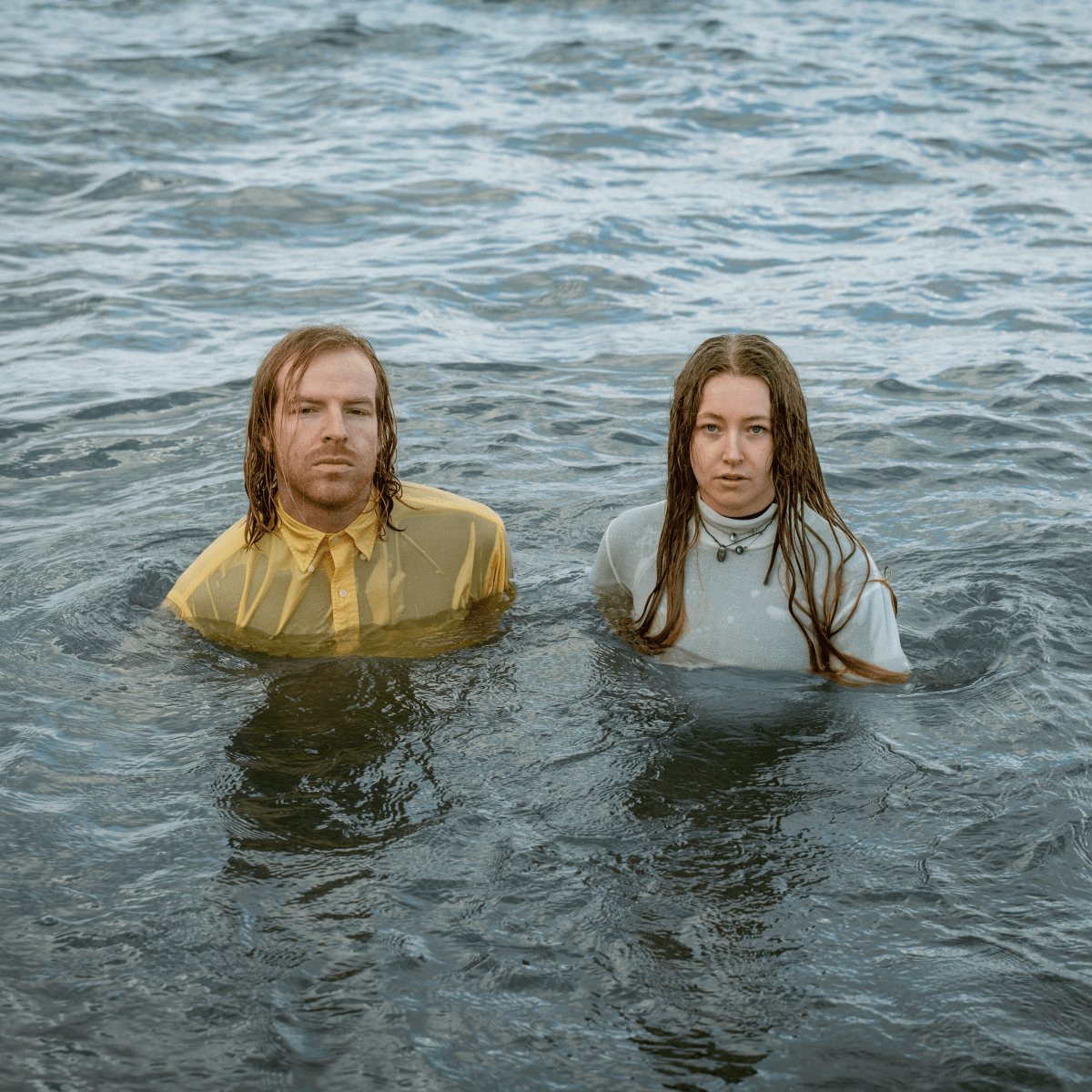 Marmalade Goes “Sober”